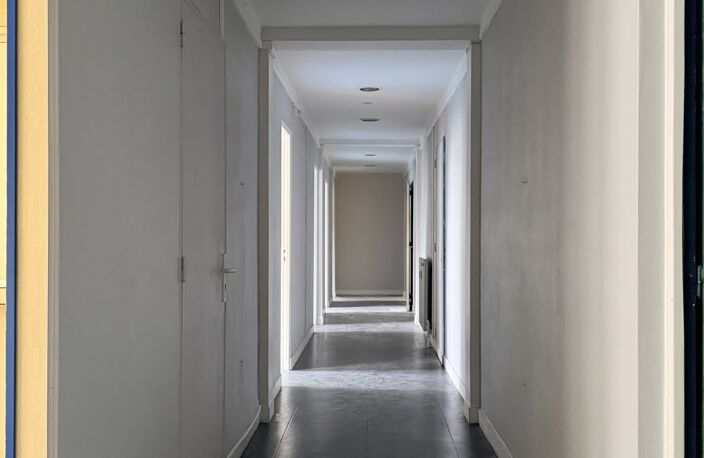 Vente Appartement 9 pièces — photo 5