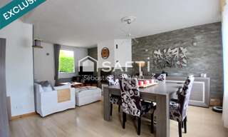 Maison 5 Pièces 128 m² à vendre à Thélus (62580)