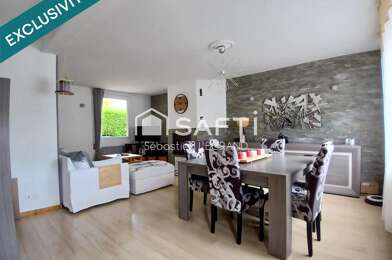 Maison 5 pièces 249000 €