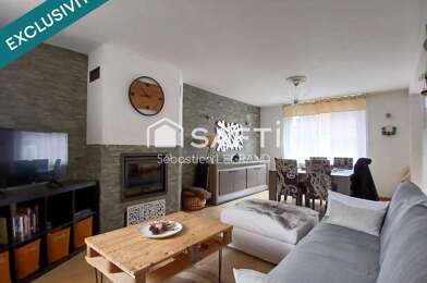 Maison 5 pièces 249000 €