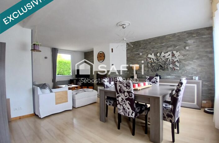 Maison individuelle 3 chambres — photo 2