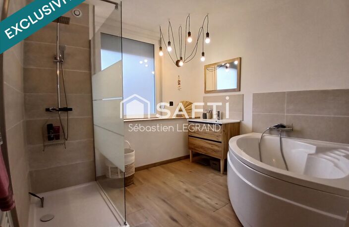 Maison individuelle 3 chambres — photo 4