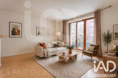 Appartement 3 pièces 230000 €