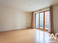 Vente Appartement 3 pièces — photo 2