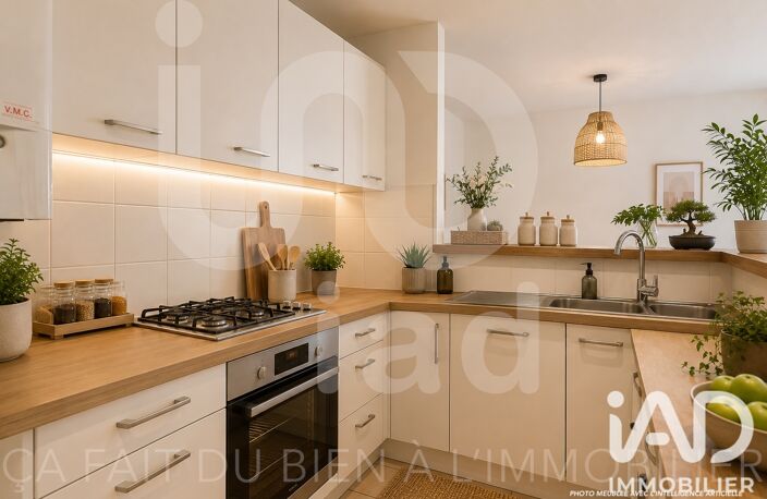 Vente Appartement 3 pièces — photo 4
