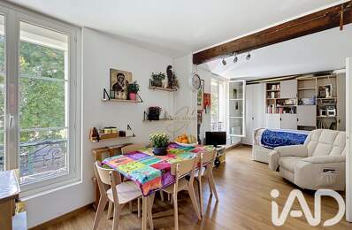 Vente Appartement 2 pièces — photo du bien