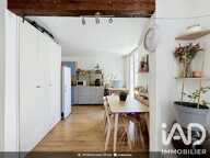 Vente Appartement 2 pièces — photo 2