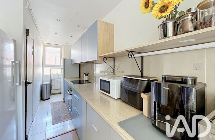 Vente Appartement 2 pièces — photo 3