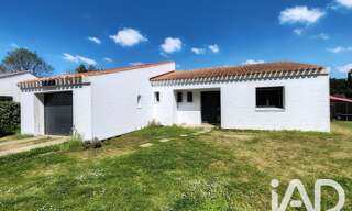 Maison 5 Pièces 141 m² à vendre à La Barre-de-Monts (85550)