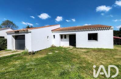 Vente Maison/villa 5 pièces — photo du bien