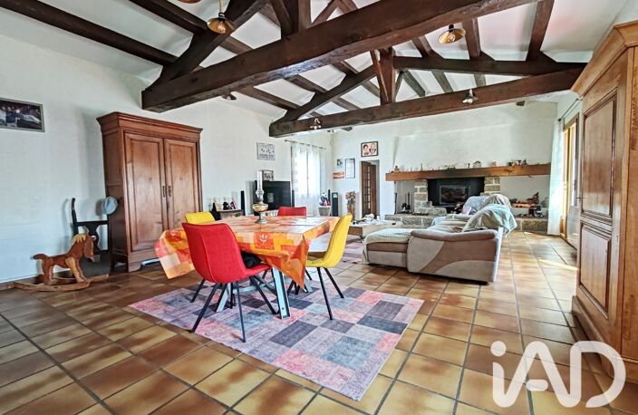 Vente Maison/villa 5 pièces — photo 3