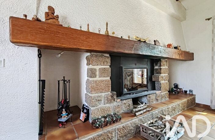 Vente Maison/villa 5 pièces — photo 4