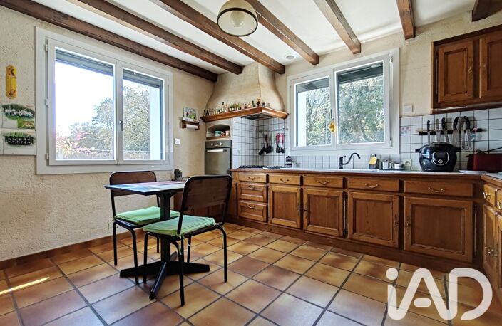 Vente Maison/villa 5 pièces — photo 5