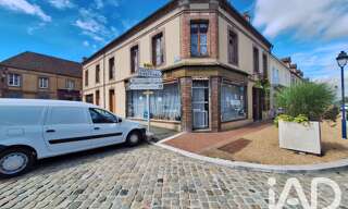 Maison 6 Pièces 240 m² à vendre à La Ferté-Vidame (28340)
