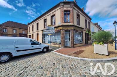Maison 6 pièces 135000 €