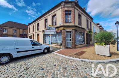 Vente Maison de ville 6 pièces — photo du bien