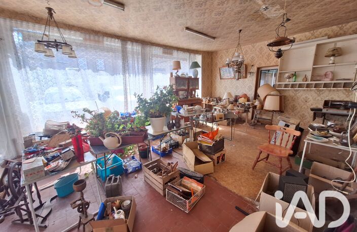 Vente Maison de ville 6 pièces — photo 3