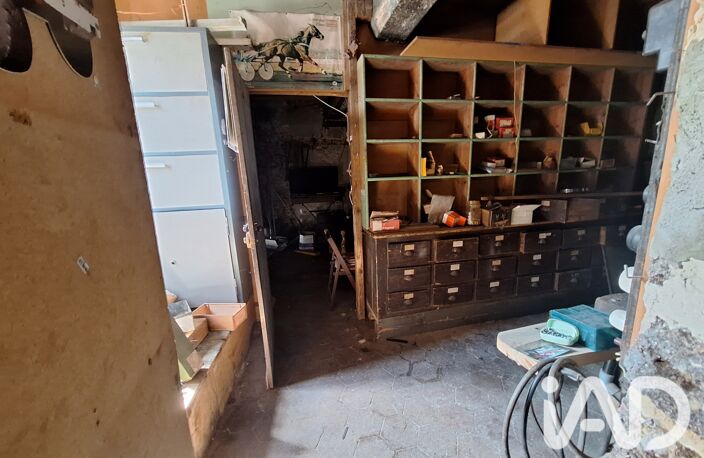Vente Maison de ville 6 pièces — photo 4