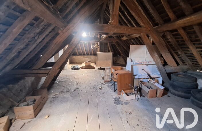 Vente Maison de ville 6 pièces — photo 5