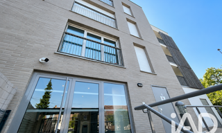 Appartement 4 Pièces 72 m² à vendre à Champigny-sur-Marne (94500)