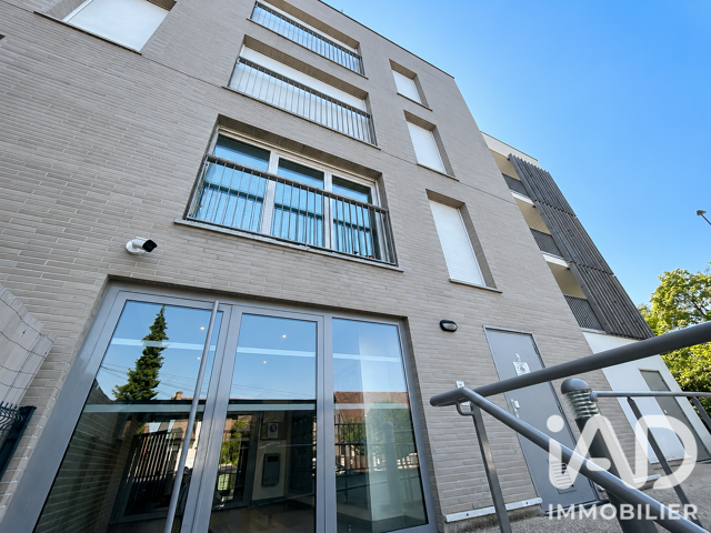 Vente Appartement 4 pièces — photo du bien