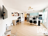 Vente Appartement 4 pièces — photo 2