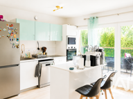 Vente Appartement 4 pièces — photo 3