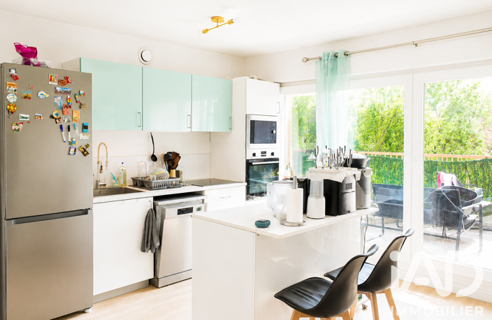 Vente Appartement 4 pièces — photo 3