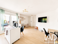 Vente Appartement 4 pièces — photo 4