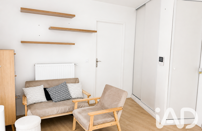 Vente Appartement 4 pièces — photo 5