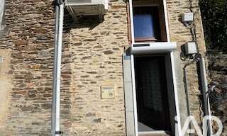 Maison 2 Pièces 25 m² à vendre à Cabrespine (11160)