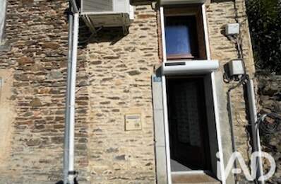 Vente Maison de village 2 pièces — photo du bien