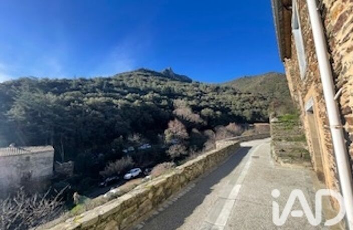 Vente Maison de village 2 pièces — photo 2