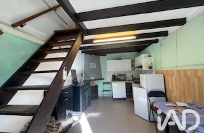 Vente Maison de village 2 pièces — photo 3