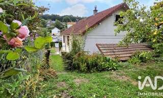 Maison 3 Pièces 72 m² à vendre à Saint-Saëns (76680)