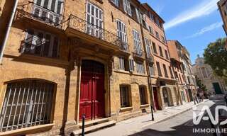 Appartement 3 Pièces 70 m² à vendre à Aix-en-Provence (13100)