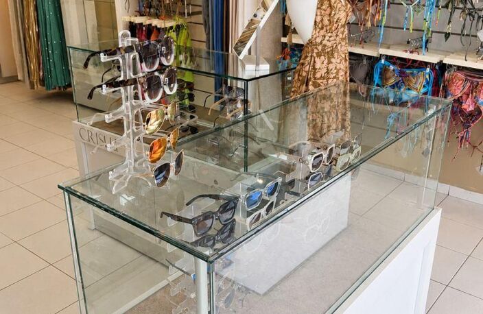 Vente Boutique/Local commercial 40 m&sup2; — photo 2