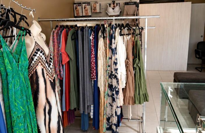 Vente Boutique/Local commercial 40 m&sup2; — photo 3