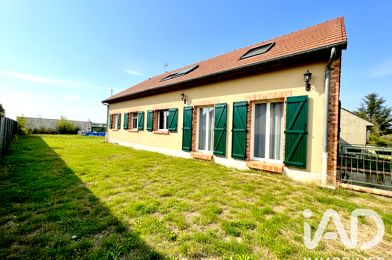 Maison 8 pièces 359000 €