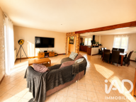 Vente Maison/villa 8 pièces — photo 2