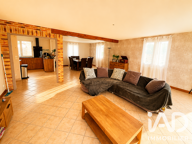 Vente Maison/villa 8 pièces — photo 3