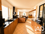 Vente Maison/villa 8 pièces — photo 4