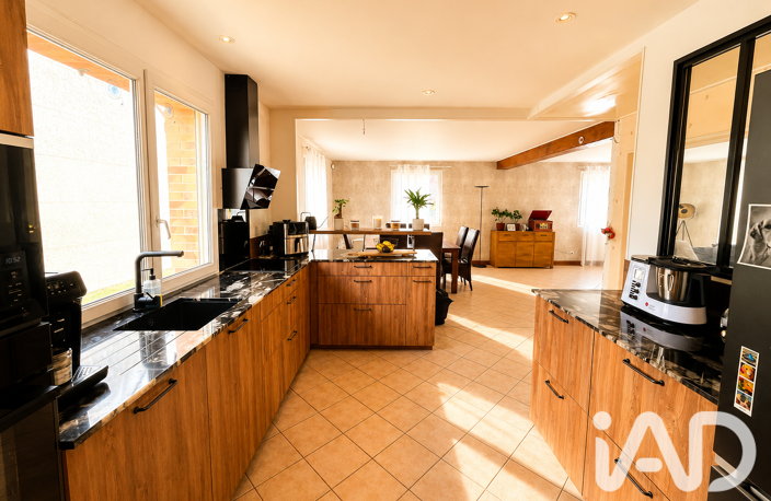 Vente Maison/villa 8 pièces — photo 4