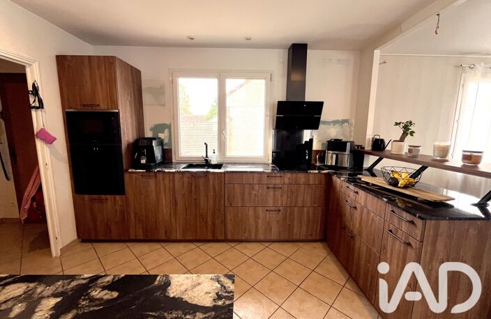 Vente Maison/villa 8 pièces — photo 5