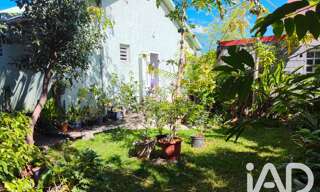 Maison 4 Pièces 120 m² à vendre à Saint-Louis (97421)