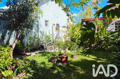 Maison 4 pièces 319000 €