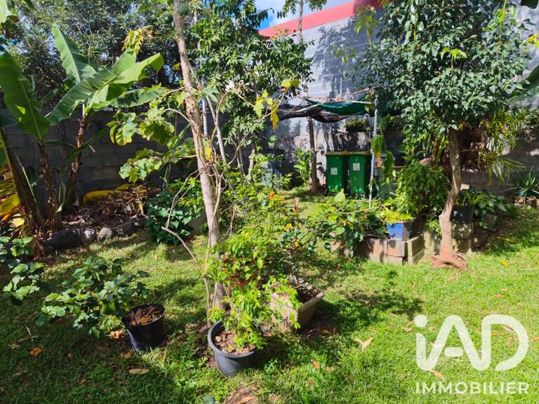 Vente Maison/villa 4 pièces — photo 1