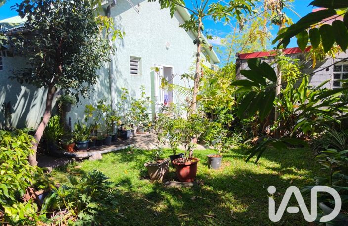 Vente Maison/villa 4 pièces — photo 2
