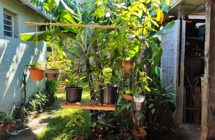 Vente Maison/villa 4 pièces — photo 3