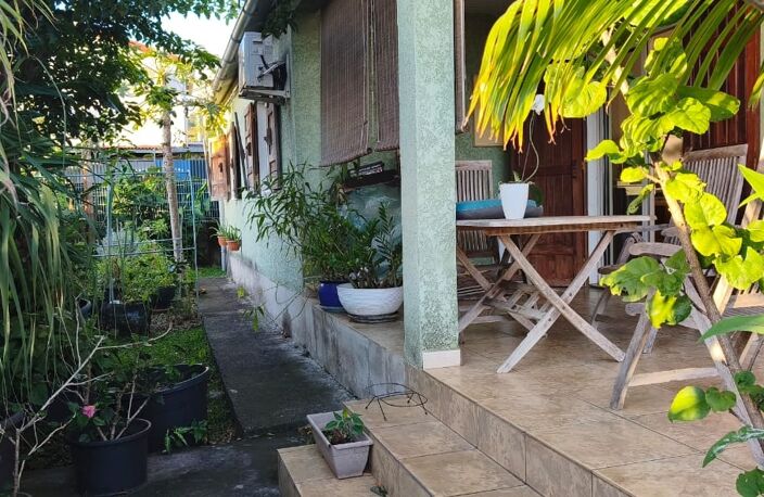 Vente Maison/villa 4 pièces — photo 4